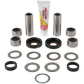 Pivot Works auto part
