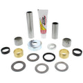 Pivot Works auto part
