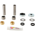 Pivot Works auto part