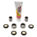 Pivot Works shock absorber