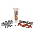 Pivot Works shock absorber