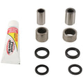 Pivot Works shock absorber