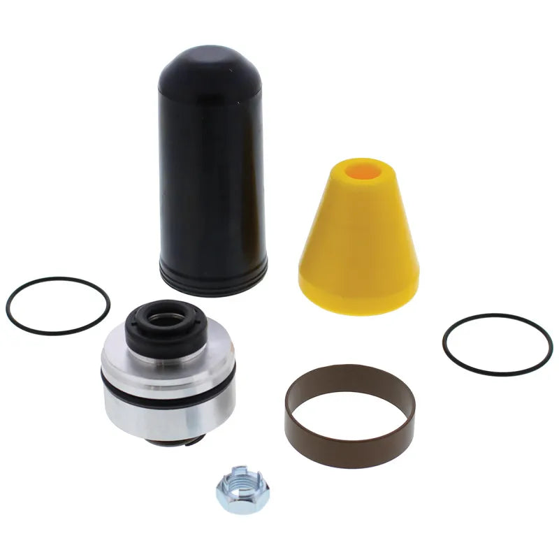 Pivot Works shock absorber