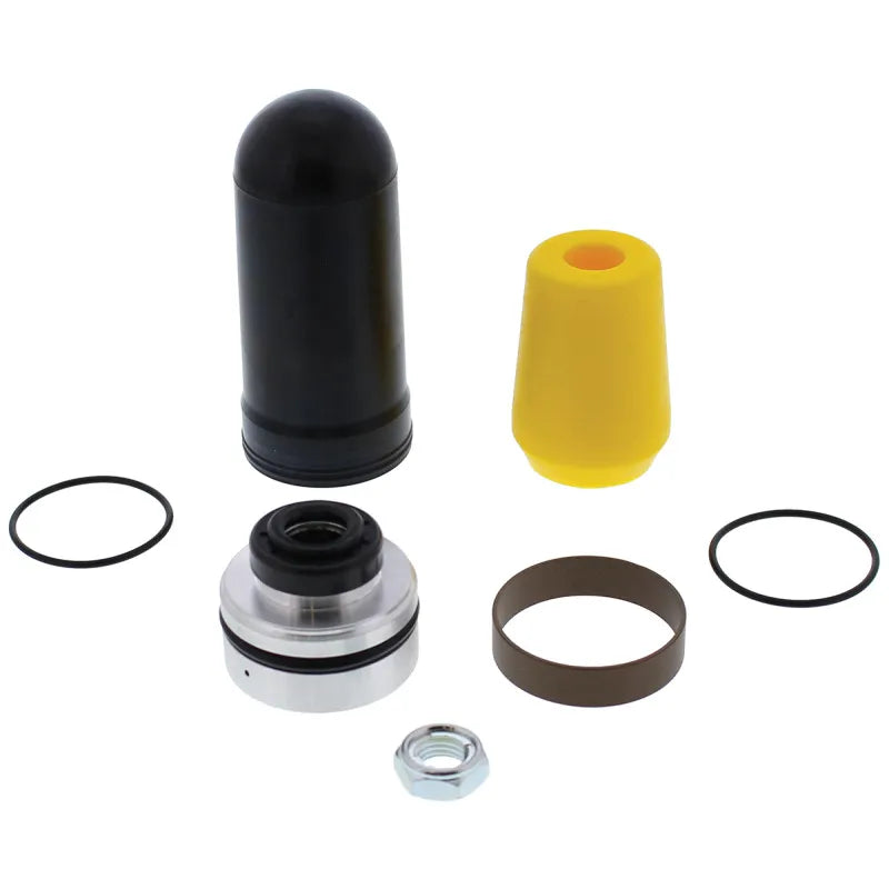 Pivot Works shock absorber