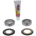 Pivot Works auto part
