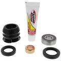 Pivot Works auto part