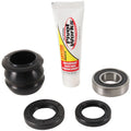 Pivot Works auto part