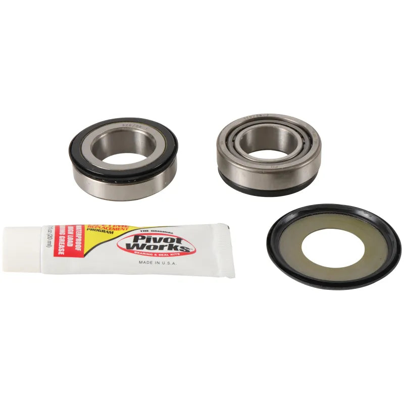 Pivot Works auto part
