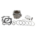 Cylinder Works auto part close-up