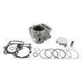Cylinder Works auto part close-up