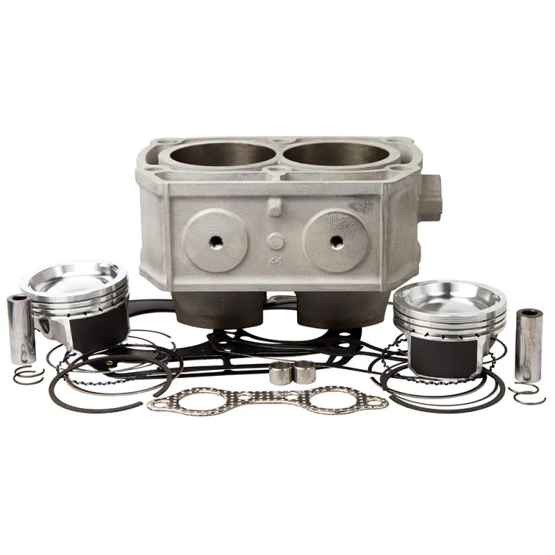 Cylinder Works auto part