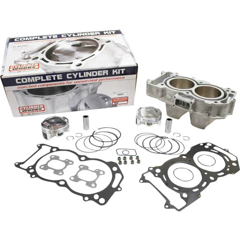 Cylinder Works auto part