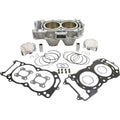 Cylinder Works auto part close-up