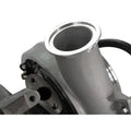 aFe auto part installed view