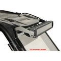 Seizmik light bar detail