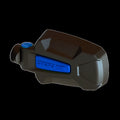 Seizmik blue auto part