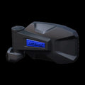 Seizmik blue auto part