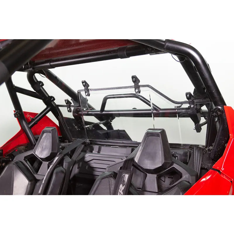 Seizmik auto part