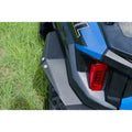 Seizmik fender flares