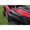 Seizmik fender flares