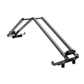Seizmik roof rack
