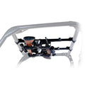 Seizmik roof rack close-up