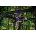 Seizmik roof rack
