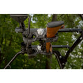 Seizmik roof rack close-up