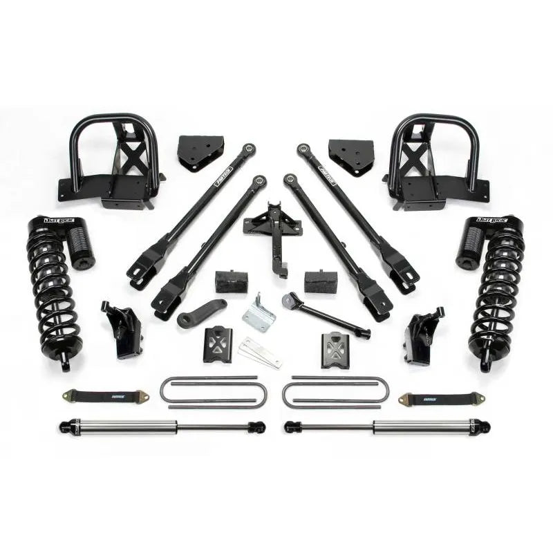 Fabtech auto part
