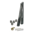 Progressive springs