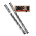 Progressive auto part