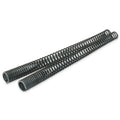 Progressive springs