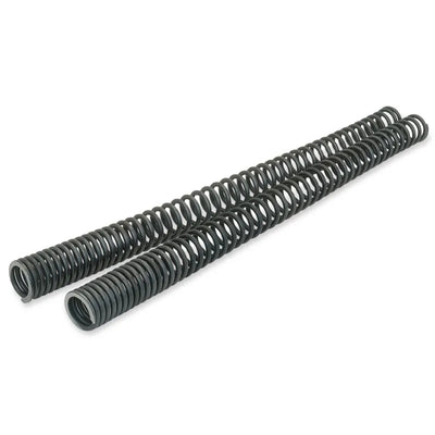 Progressive springs