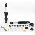 Progressive shock absorber