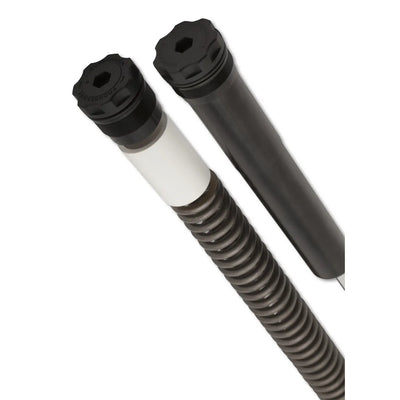 Progressive auto part