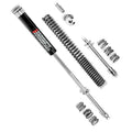Progressive auto part