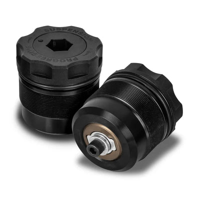 Progressive auto part