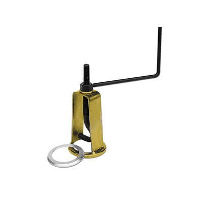 Progressive shock absorber