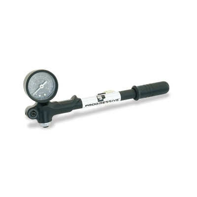 Progressive auto part