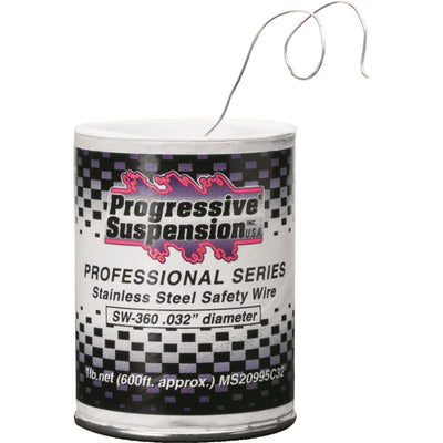 Progressive auto part