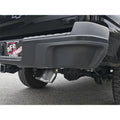 aFe exhaust