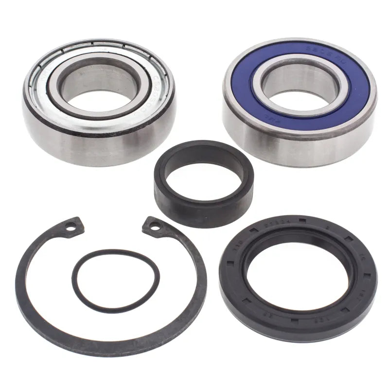 All Balls Racing jack