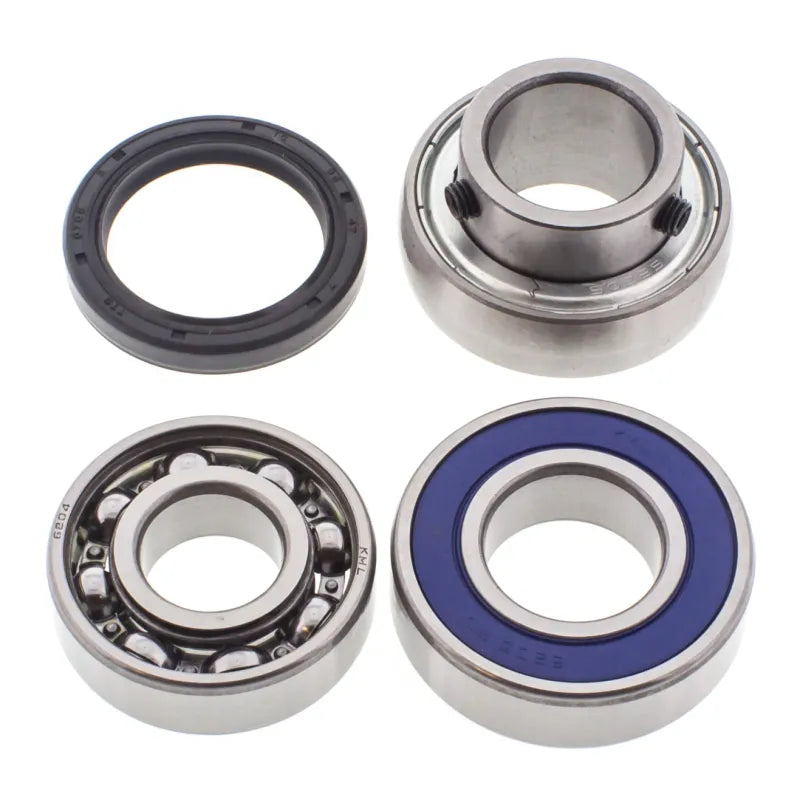 All Balls Racing jack