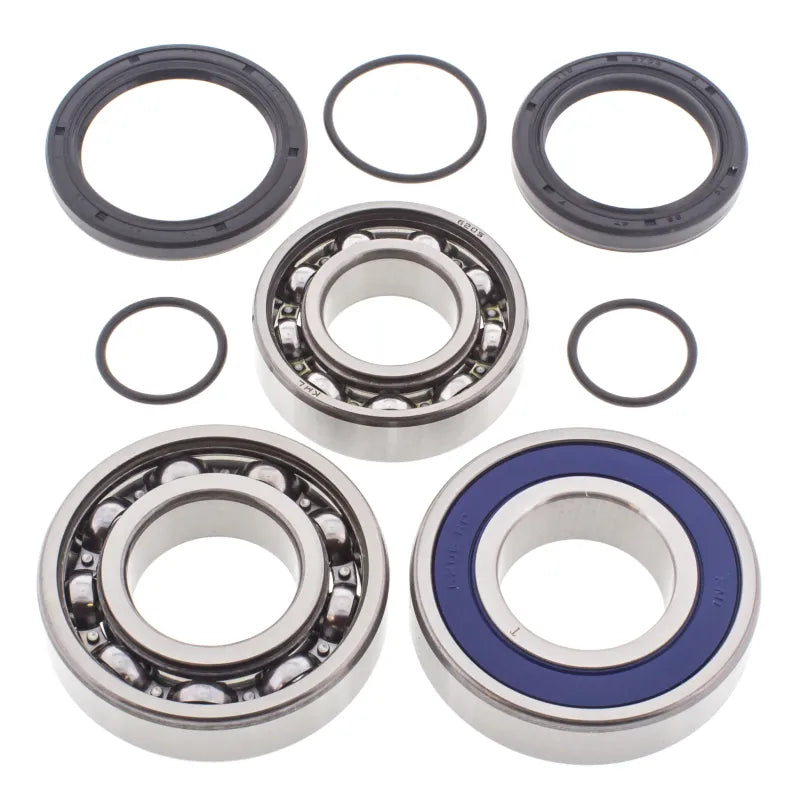 All Balls Racing jack