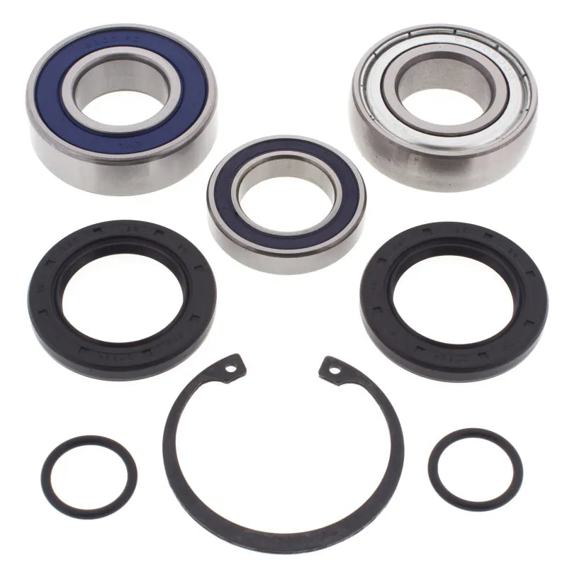 All Balls Racing jack
