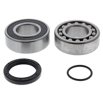 All Balls Racing jack