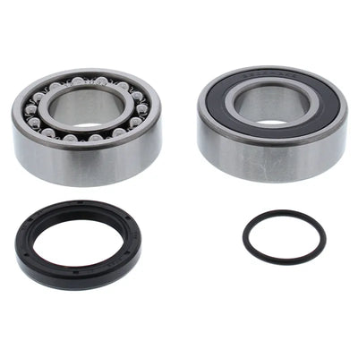 All Balls Racing jack