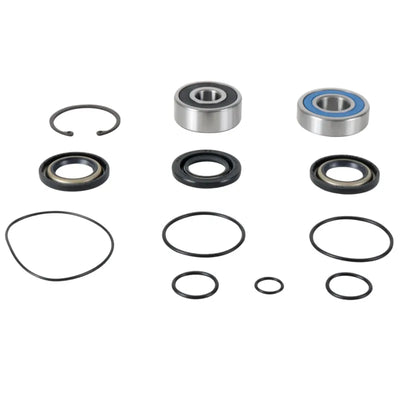 All Balls Racing auto part