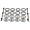 All Balls Racing auto part
