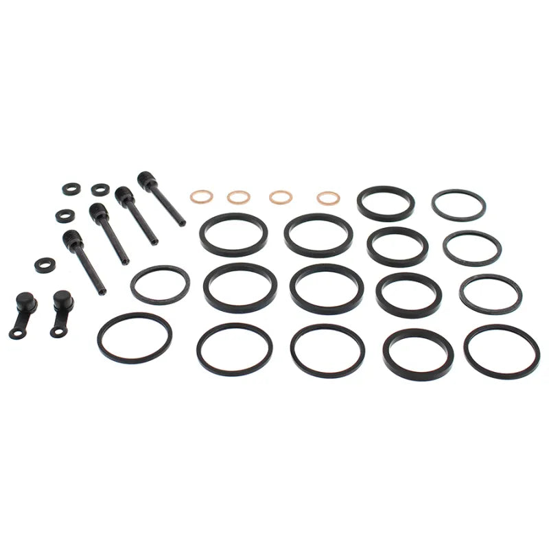 All Balls Racing auto part